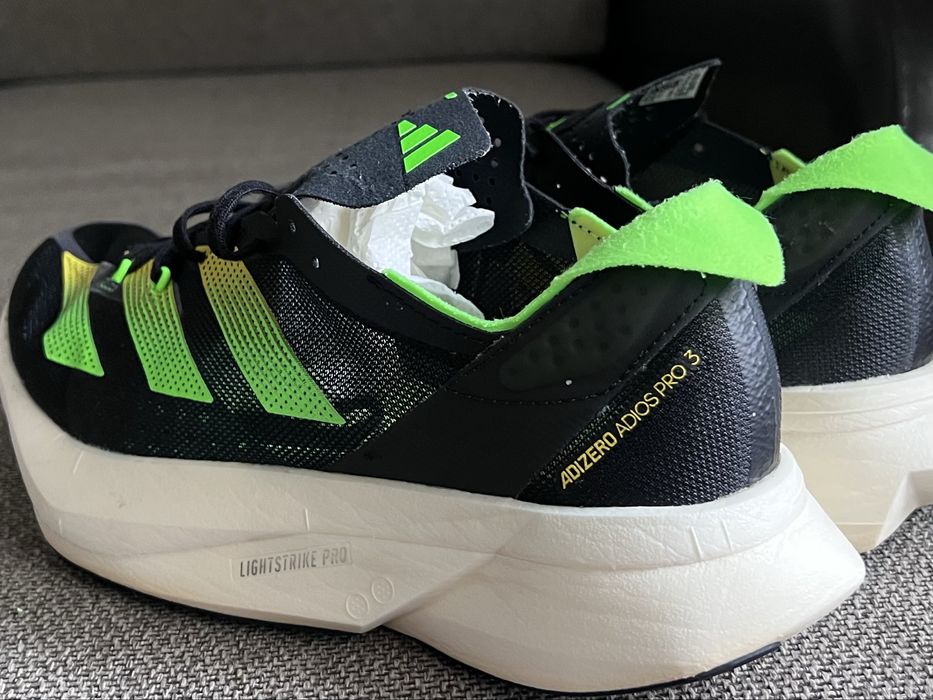Adidas Adizero Adios Pro 3