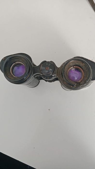 Бинокль рабочи маде ин рассия