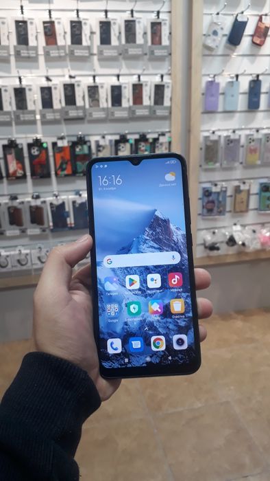 Редми ноте 10а сатылады