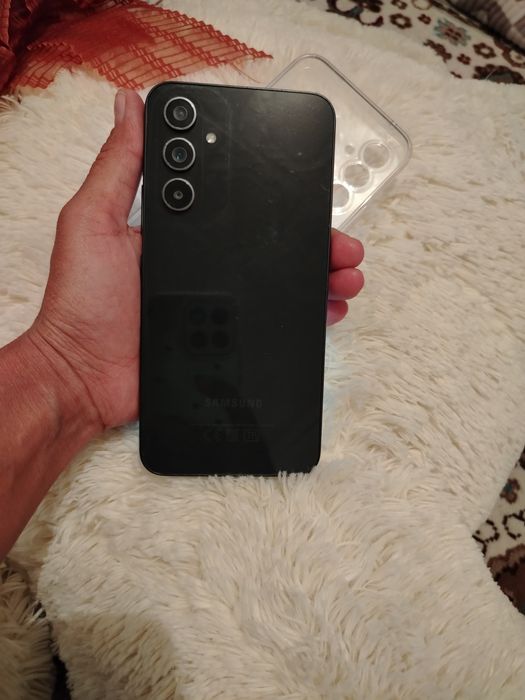 Самсунг А54/128  телефон