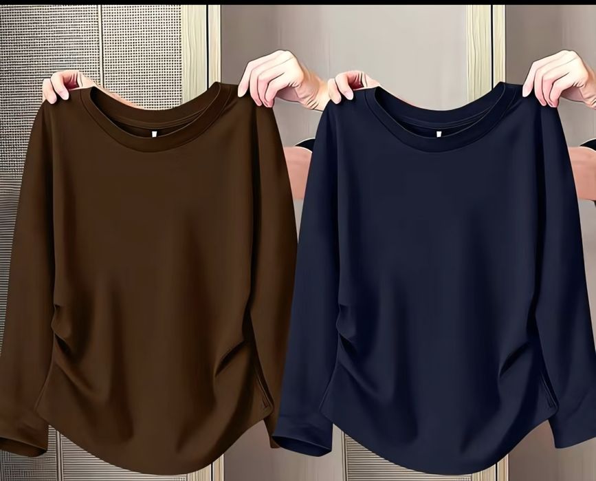 Продам лонгслив,  размер 44  -46, по 1500 тенге за один