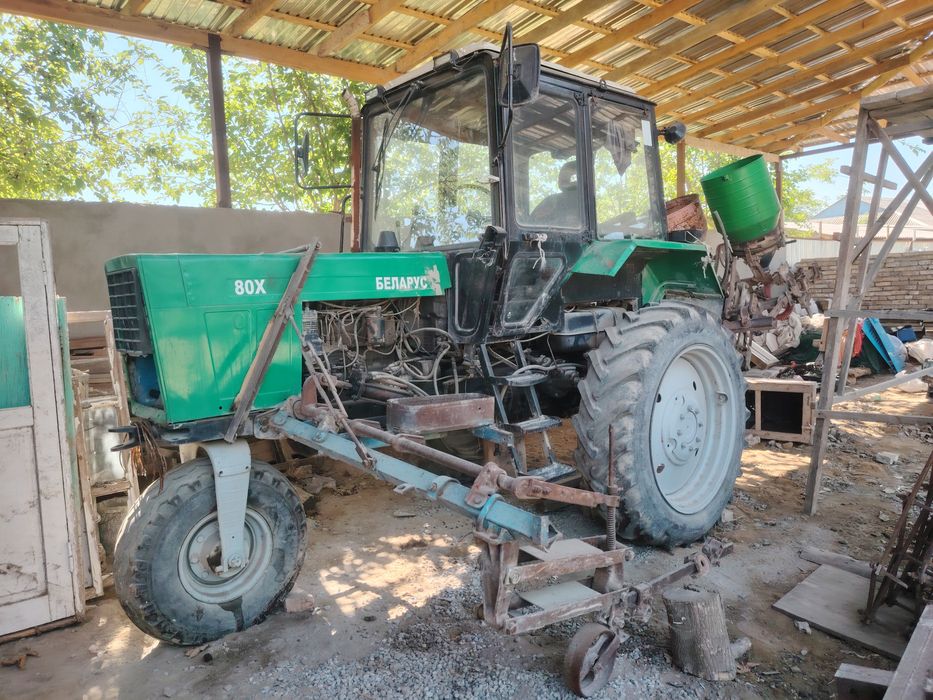 Жагдай оте тамаша