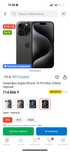 Iphone 15 pro Maks