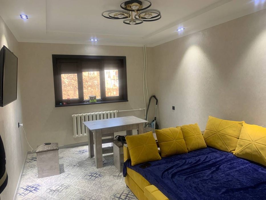 Сдаётся квартира