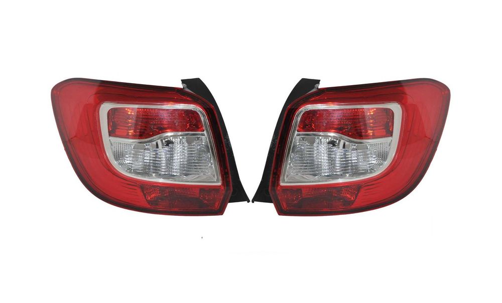 Стопове Стоп за Дачия Сандеро Dacia Sandero Stepway 2 2013 - 2016