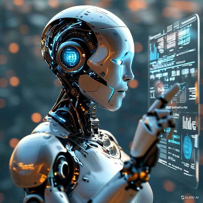 Нейросеть - Жасанды интеллект сабагы