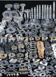 Kit reparatie pompa hidraulica Danfoss, Parker Volvo EC200 EC220 EC250