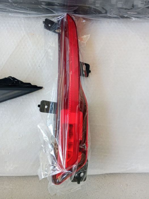 Chap Otrajatel Dongfeng EP 008