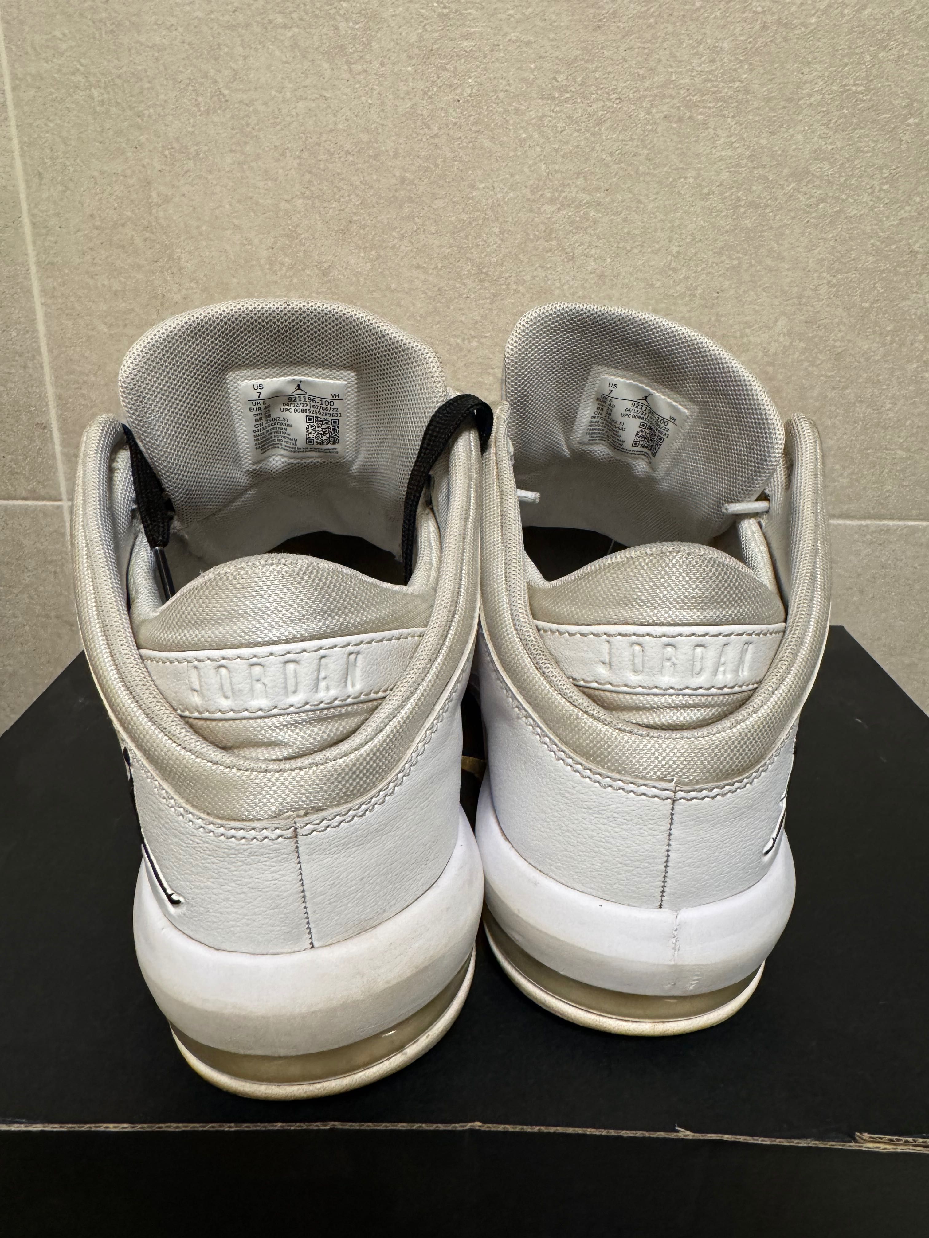 Incaltaminte sport Jordan flight origin 4
