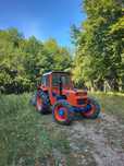 Same Corsaro 70 4x4