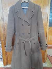 Дамско палто за есента и зимата