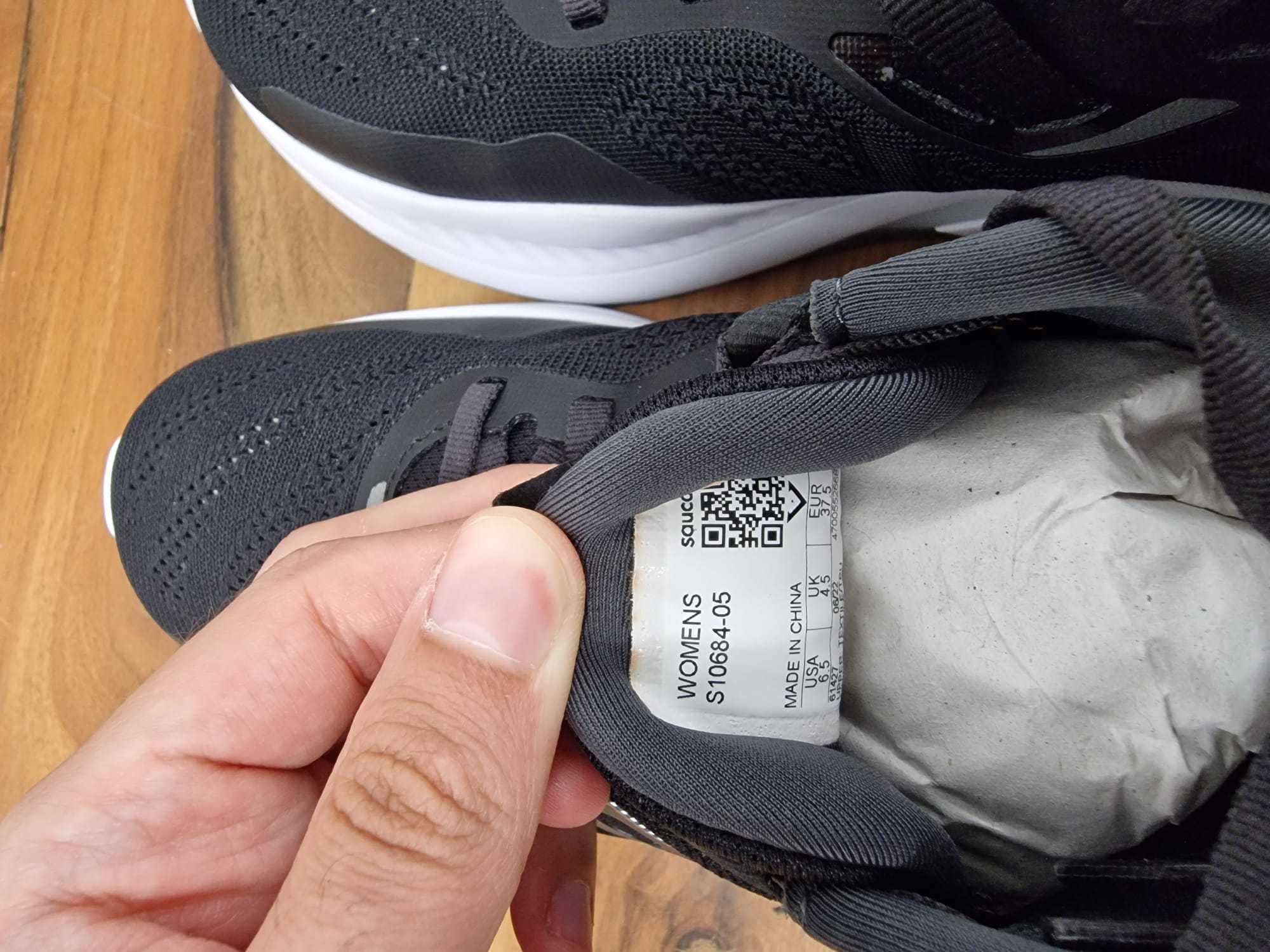 Saucony Обувки за бягане Guide 15, 37.5 EU