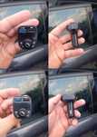 Modulator Bluetooth, culoare negru