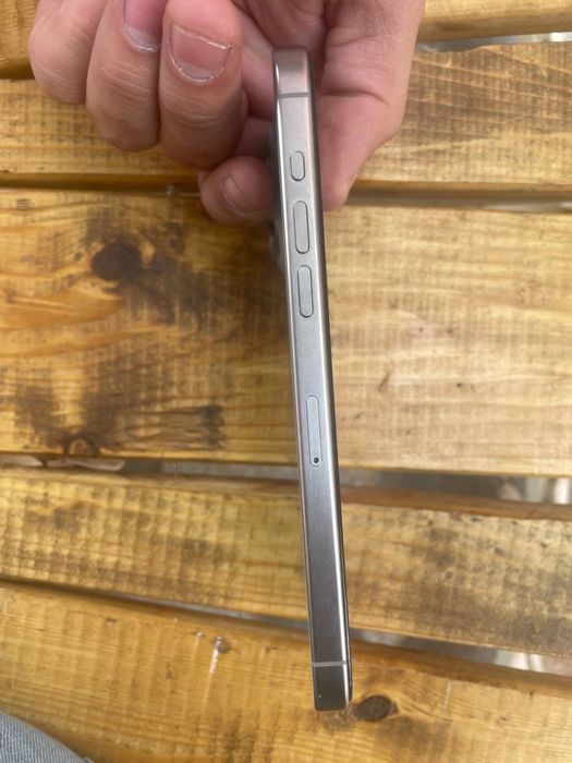 Iphone 15 pro max ideal