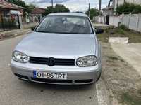 Vând golf 4 1.9 tdi