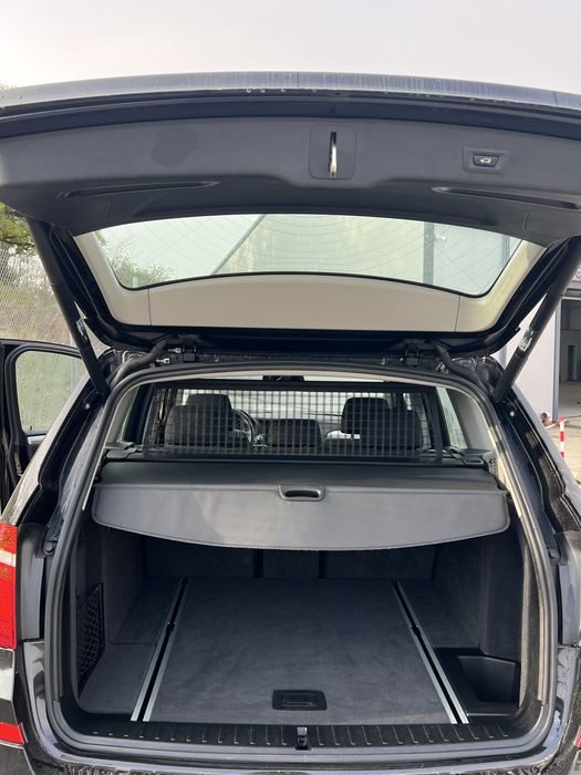 Vand bmw facelift x drive