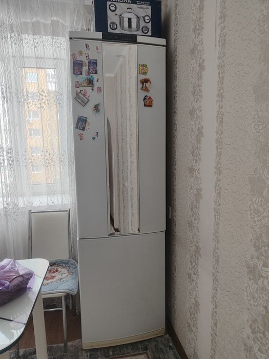 Холодильник Atlant