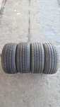 4 anvelope vara Pirelli 255/35/20, 2 noi,2 ca si noi.