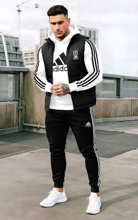 Set 3 piese bărbați