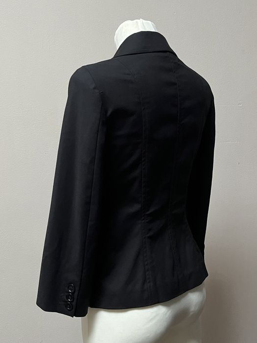 Sacou/jachetă SportmaxCode, costum