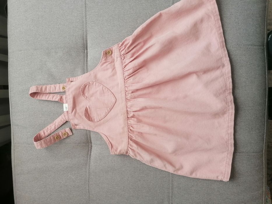 Rochiță sarafan 104 cm