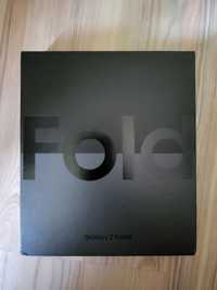 Z Fold 4 Gray Green 512GB - Sigilat - Bonus husa piele si folie