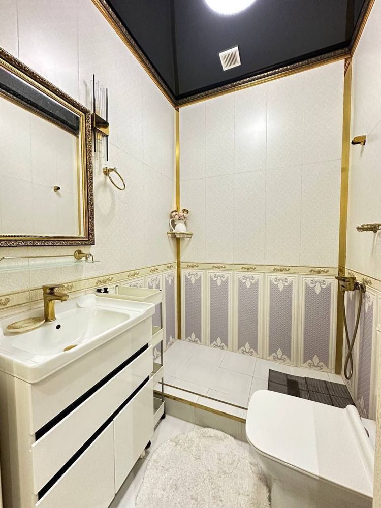 Продается евро дом 2.4 соток 7 комнат 220м2
