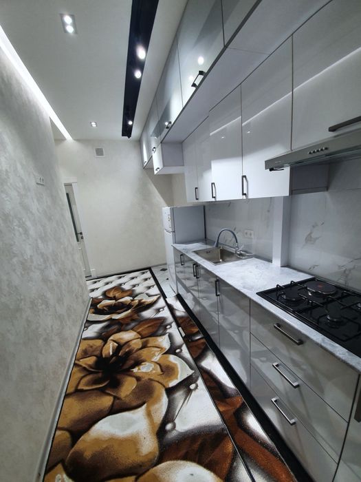 Аренда 2 ком Гагарин