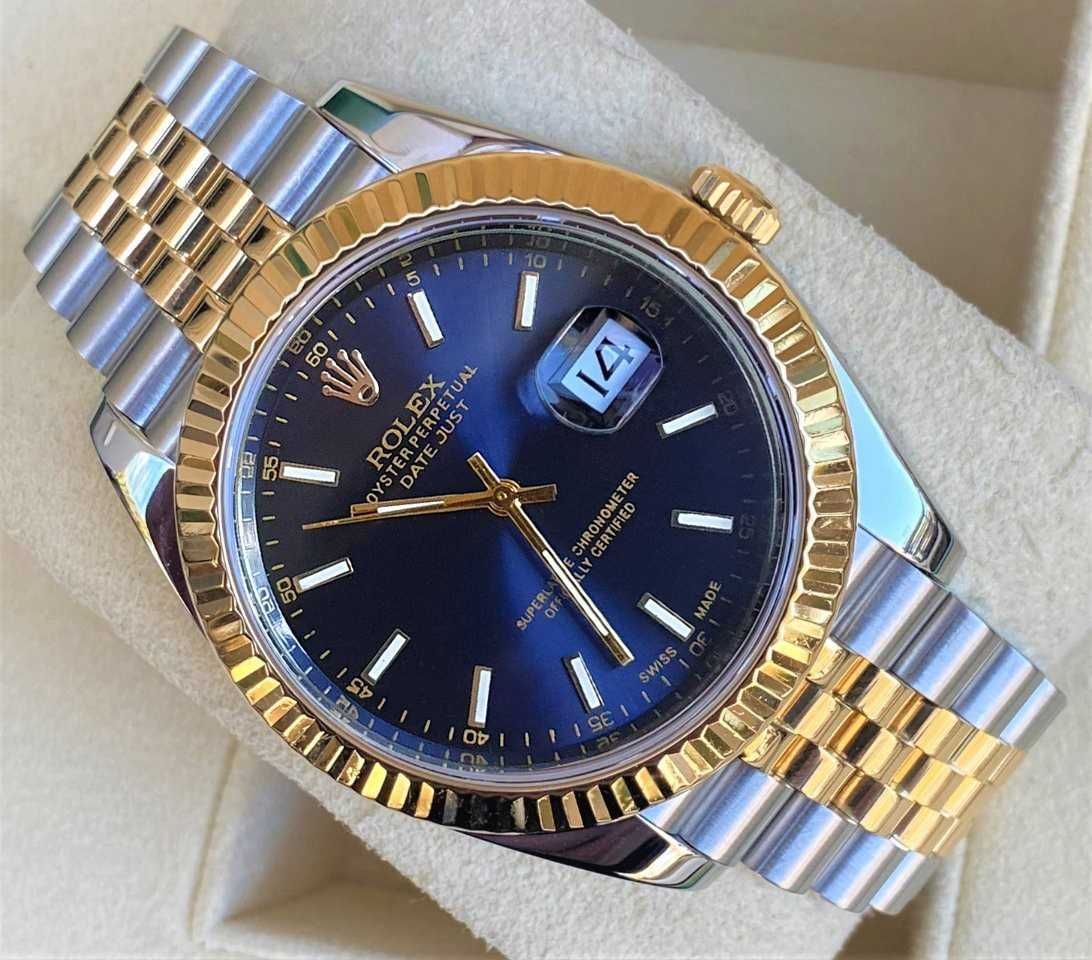 Часовници Rolex Luxury