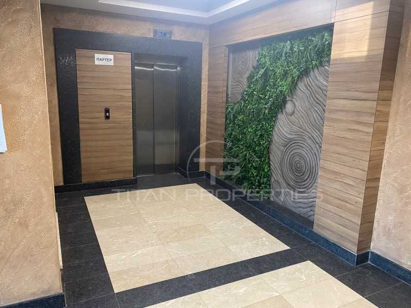 Тристаен апартамент