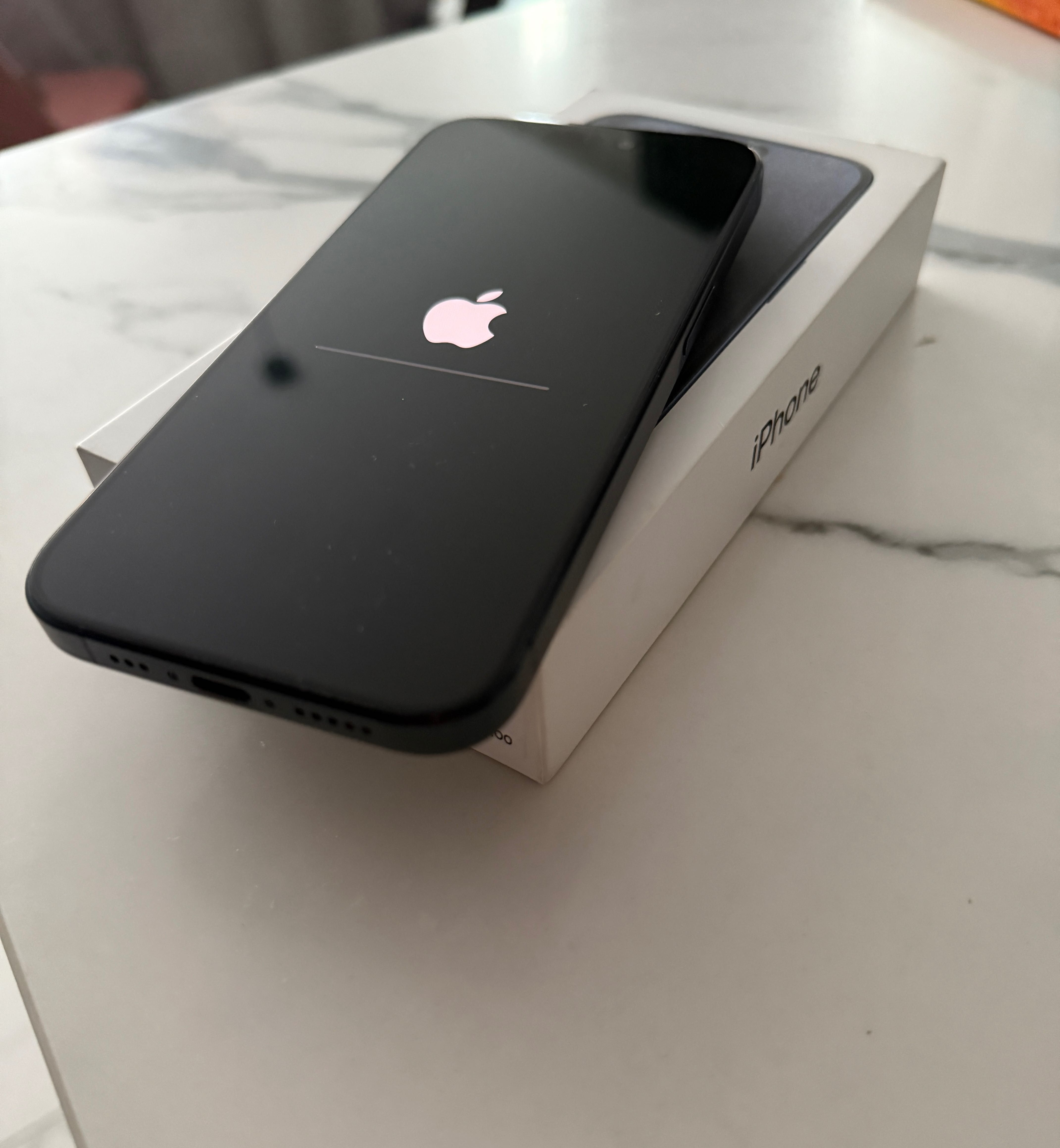 iphone 15 Pro 256 GB