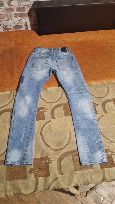 Дамски дънки различни модели