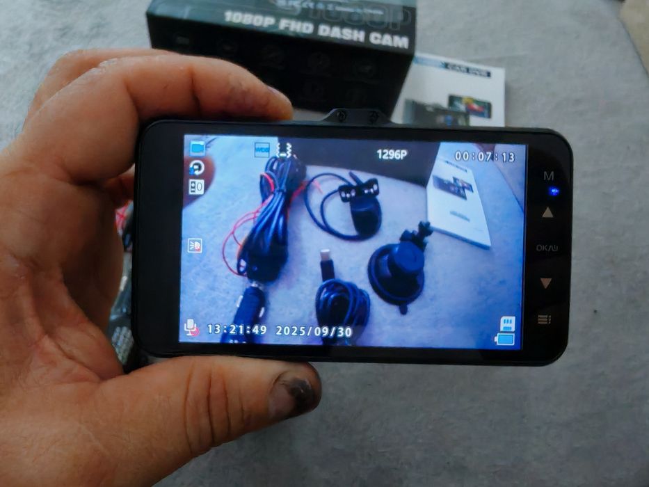 Camera bord abask q40s pro