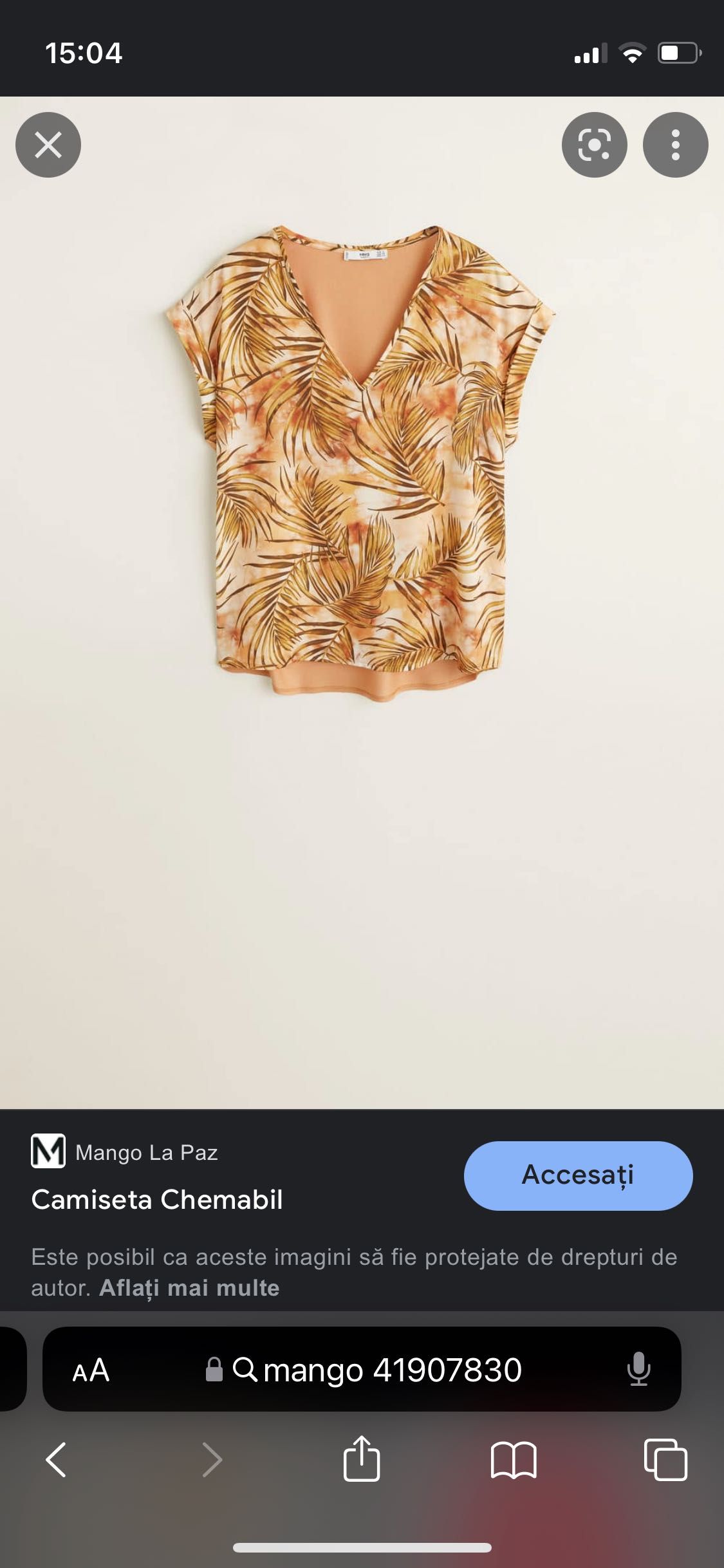 Vand lot haine Outlet noi cu eticheta (Zara, Mango)