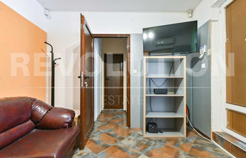 Офис в кв. Витоша