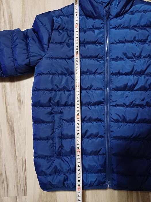 Есенно яке като ново ръст 164