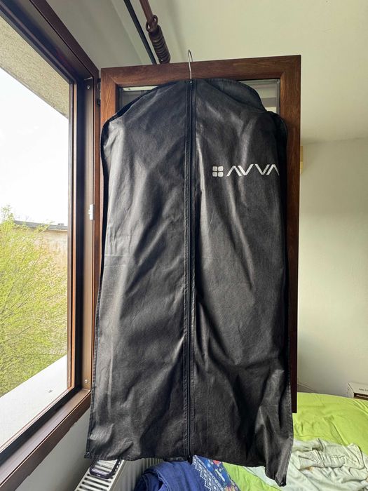 Costum Barbati AVVA Elegant!! M/46, Set Complet !!!