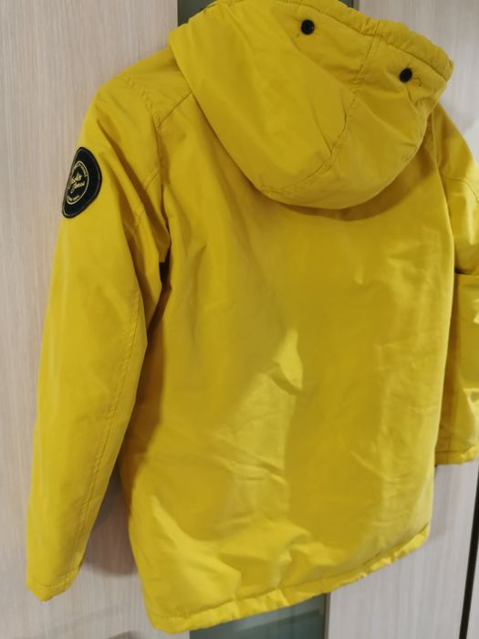 Детско яке jack Jones 152см -2бр