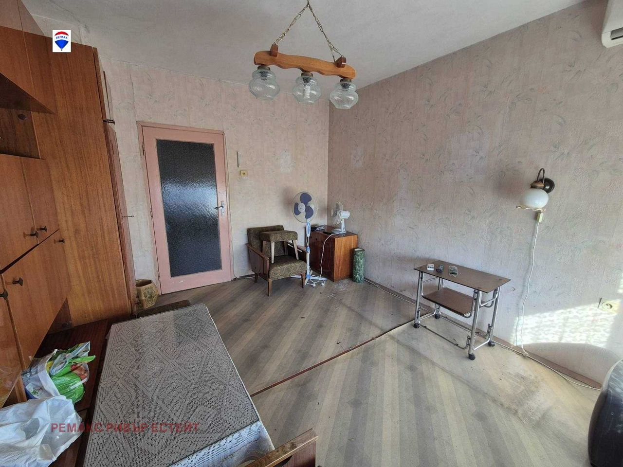 Продава се Двустаен апартамент в Русе, Възраждане - 62 кв.м за 1194 €/кв.м - Снимка #5