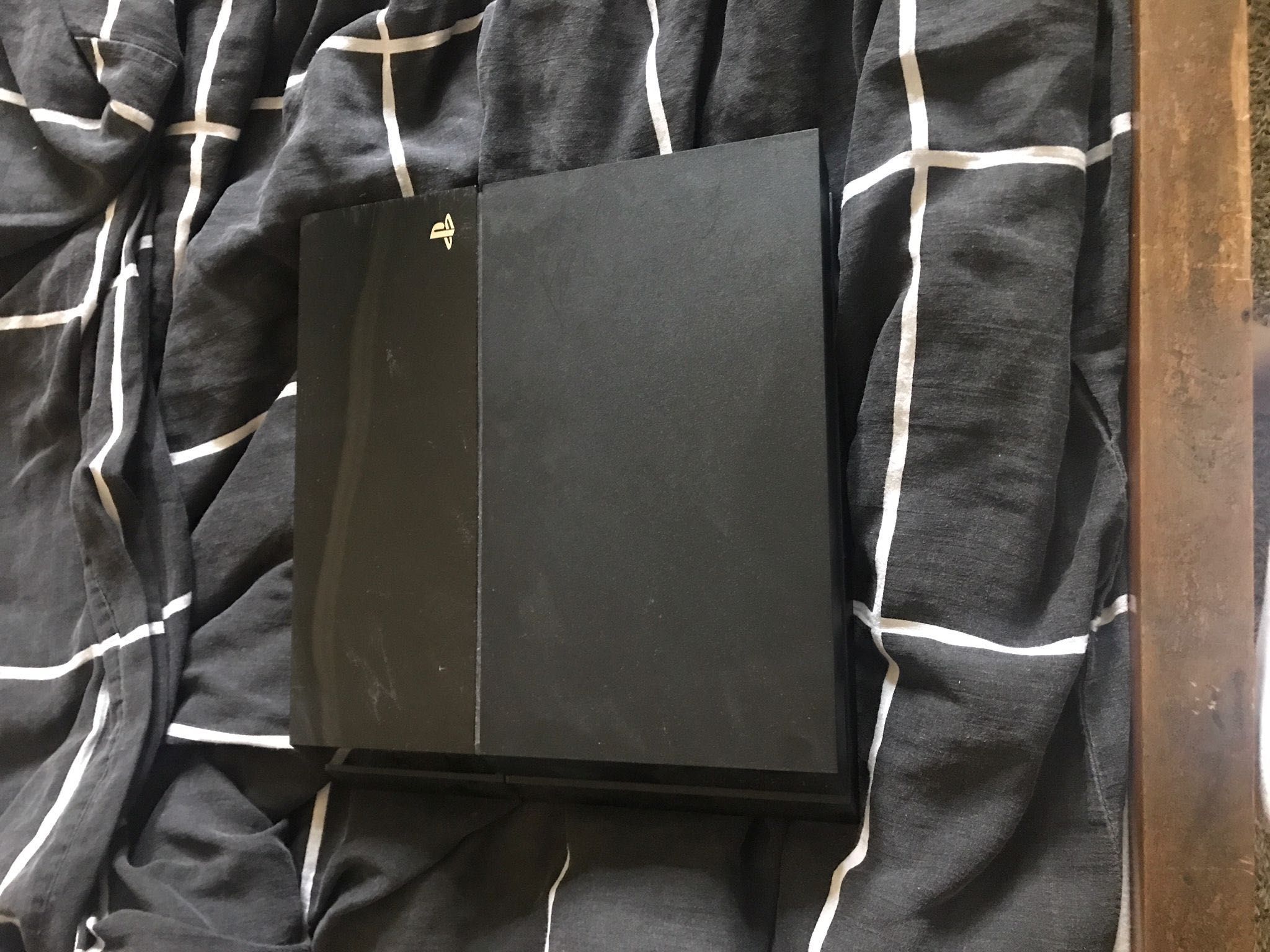 PlayStation 4 500G