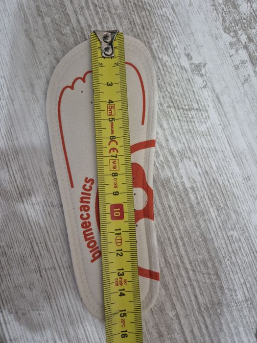 Biomecanics Bio Home 24