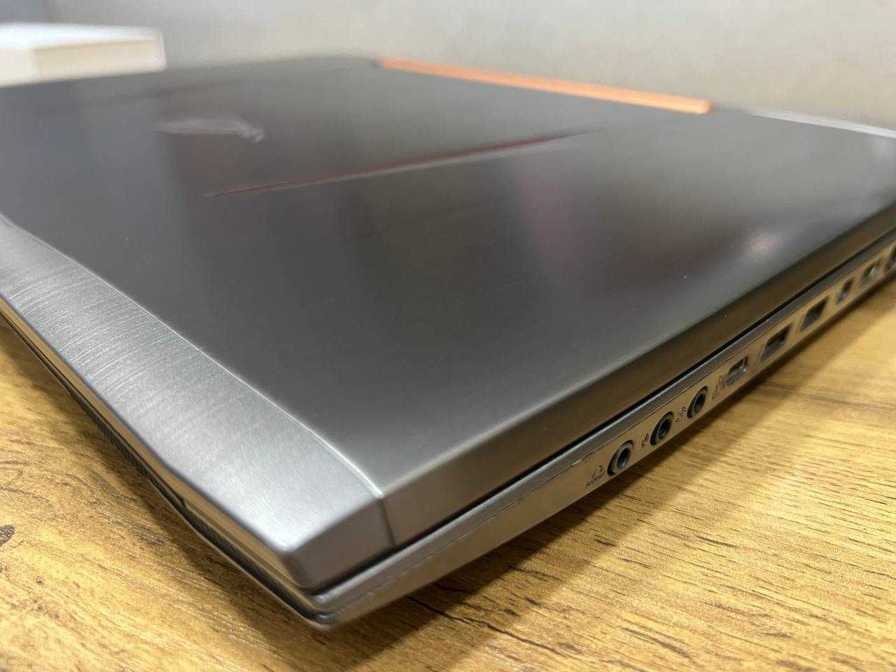 ASUS ROG G752VM-RB71 Gaming Laptop