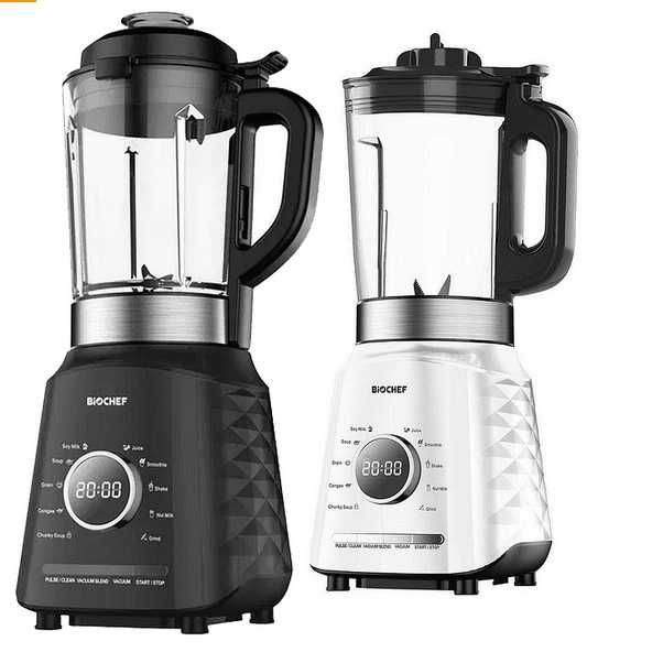 Вакуумен блендер BioChef Aurora