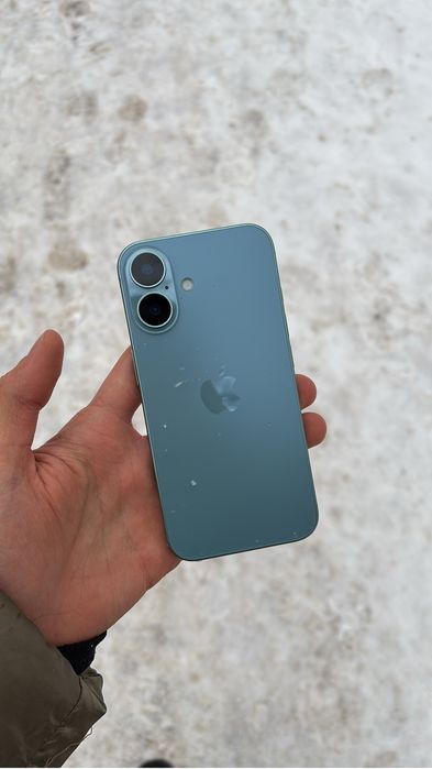 Iphone 16 (макет, муляж) срочно