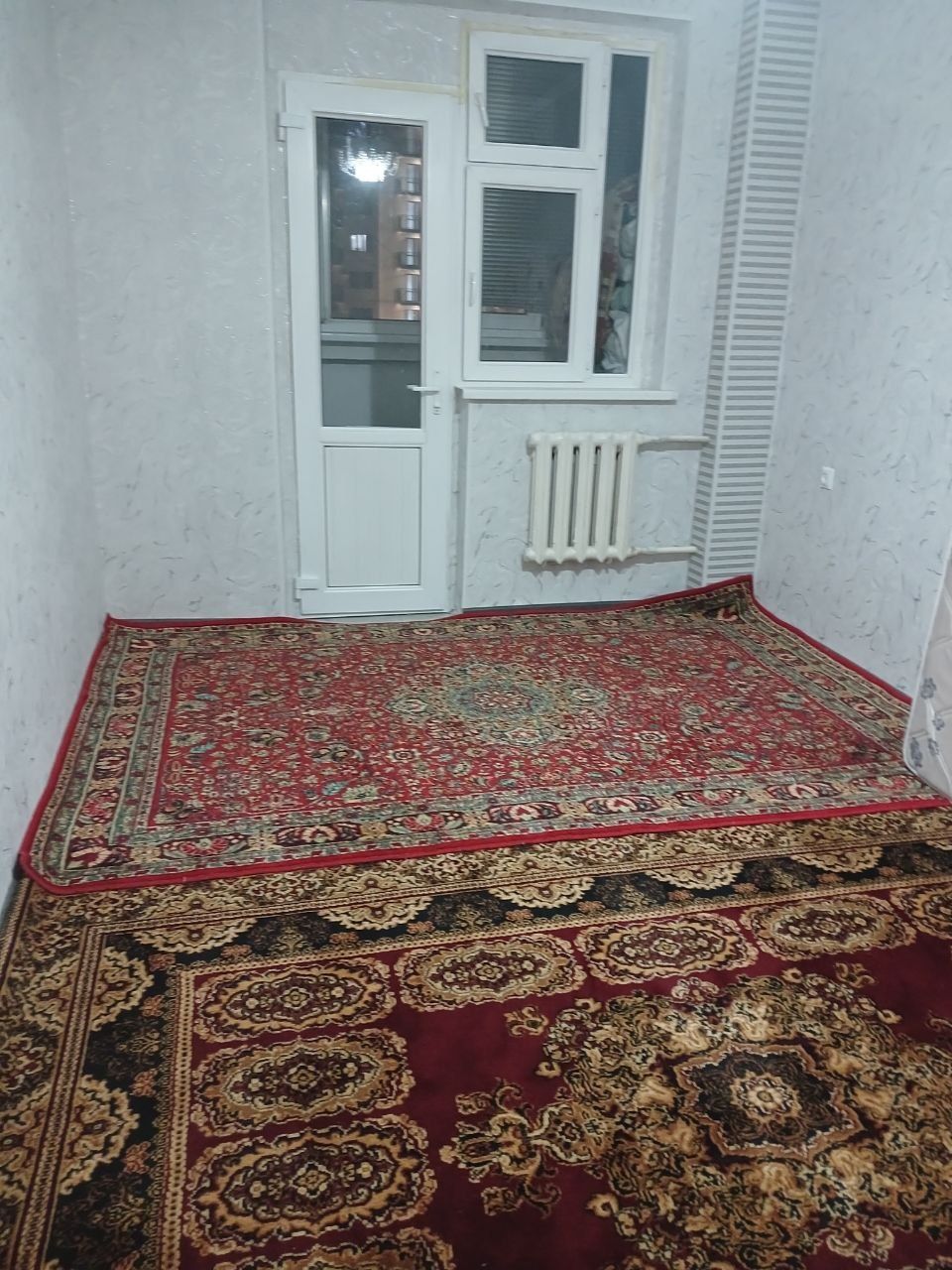 Kvartira qiz va ayollar uchun 3 xonalik