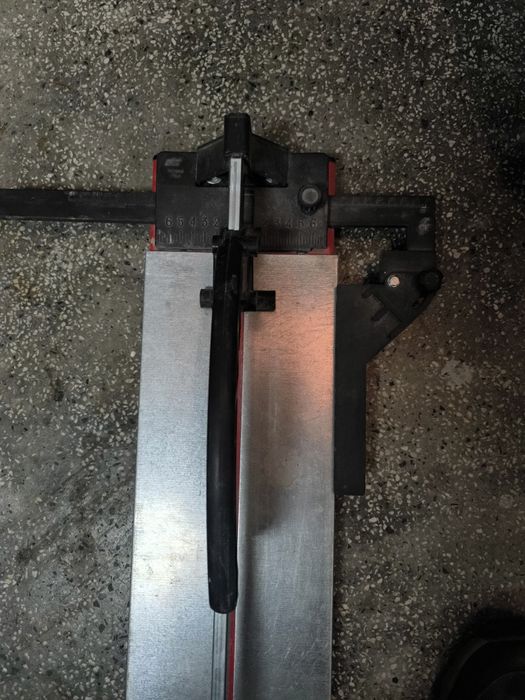 Професионална машина за рязане на гранитогрес SIRI eco 80 Сири