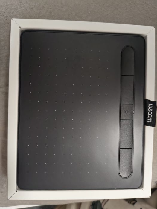 Tabletă grafică Wacom Intuos