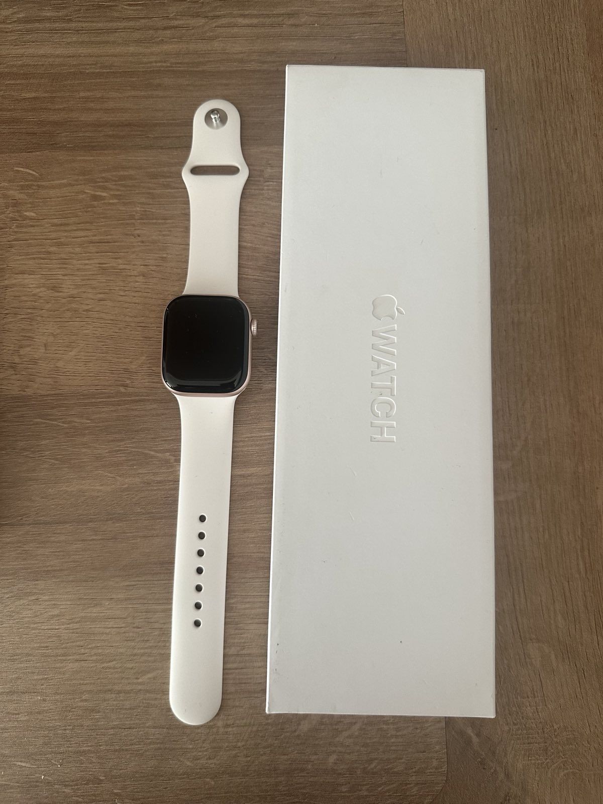 apple watch 10 42 mm