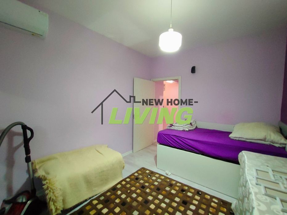 Продава се Тристаен апартамент в Пловдив, Централна гара - 120 кв.м за 1709 €/кв.м - Снимка #11