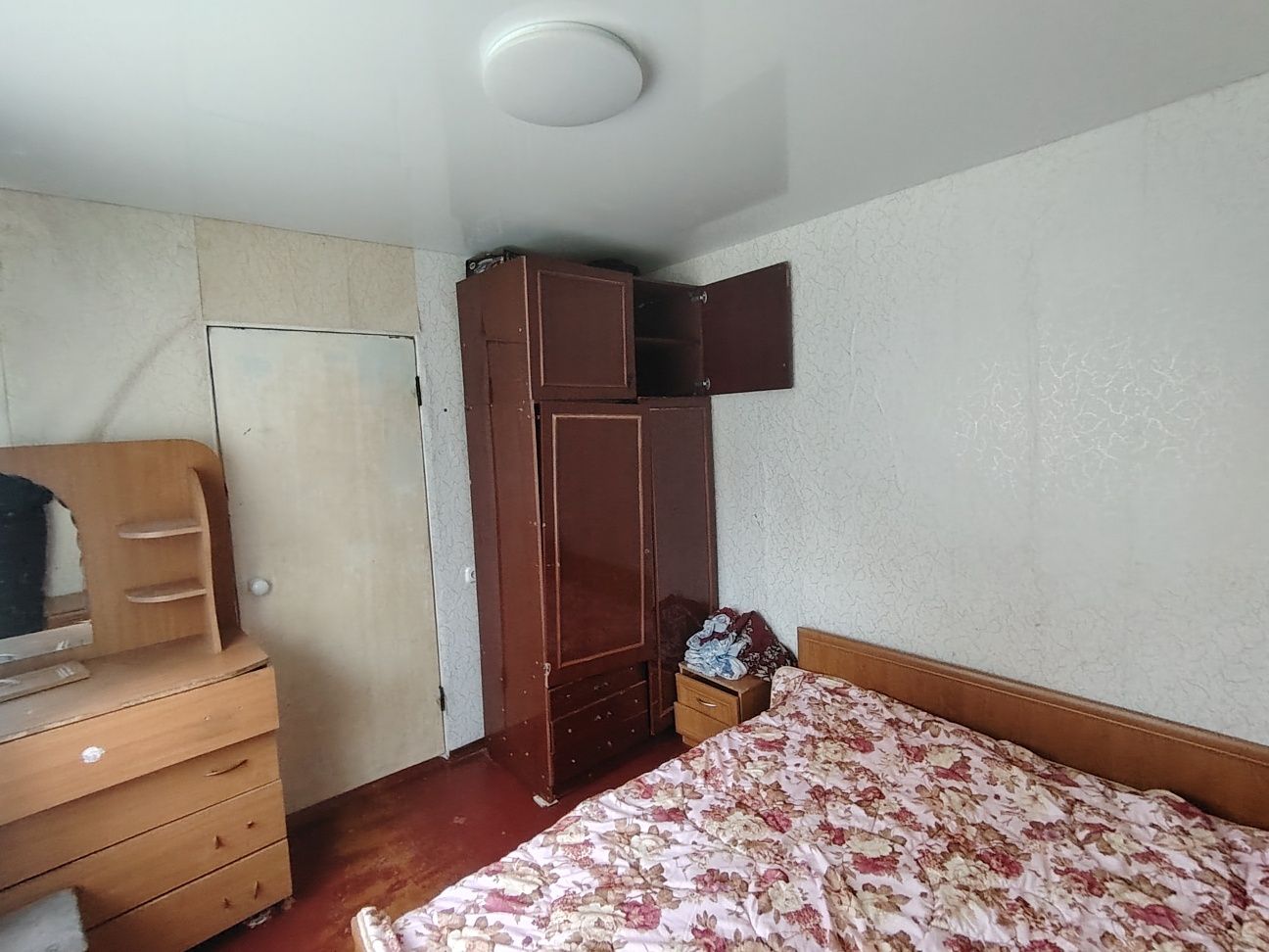 Продается 3ком квартира